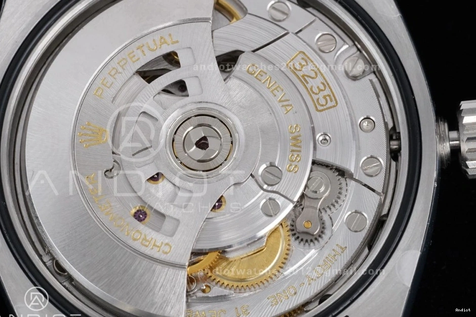 126234 DateJust Blue on Edition Best Dial Diamonds SH3235 904L Bracelet Clean Steel Jubilee 36 1:1 1115